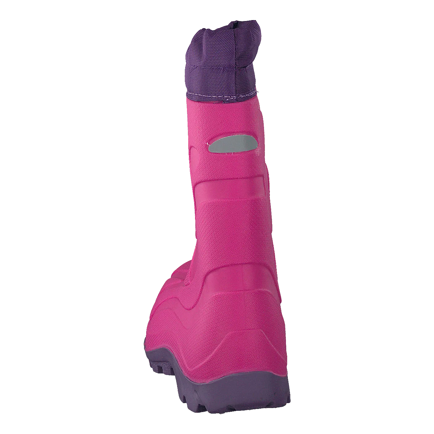 428-6932 Waterproof Woolmix Fuchsia