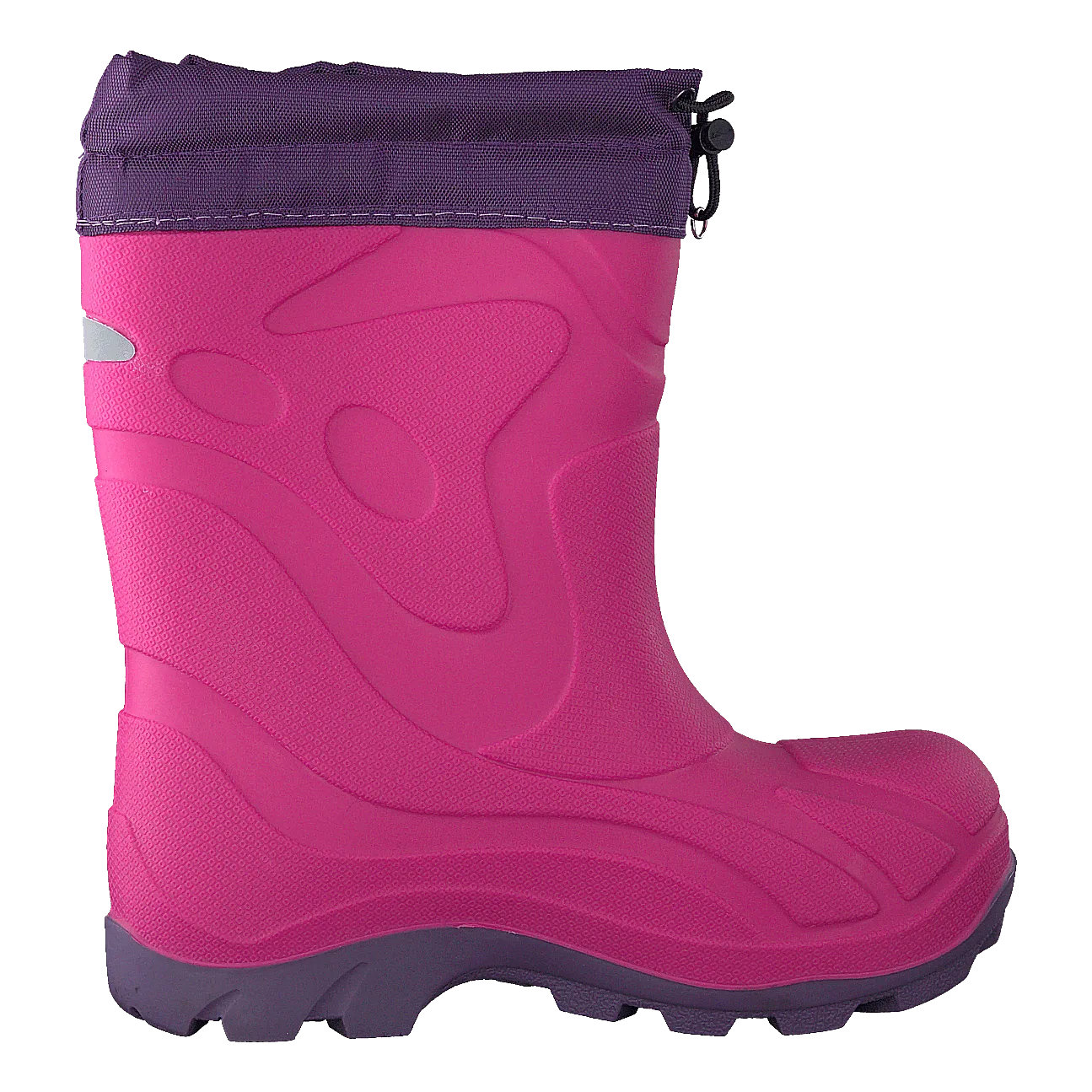 428-6932 Waterproof Woolmix Fuchsia