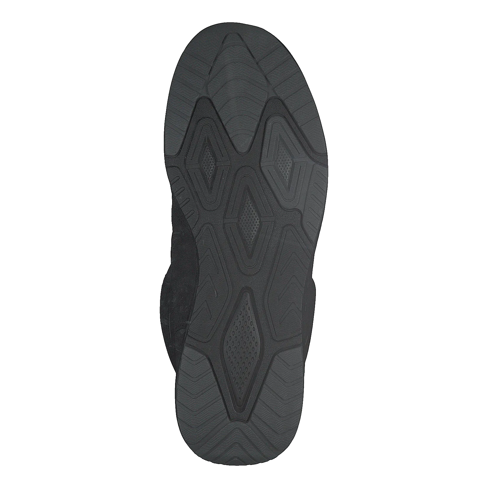 430-9473 Waterproof Warm Lined Black
