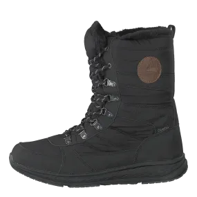 430-9473 Waterproof Warm Lined Black