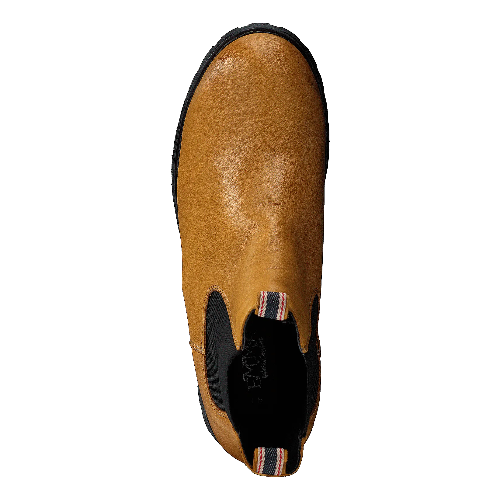 495-2603 Yellow