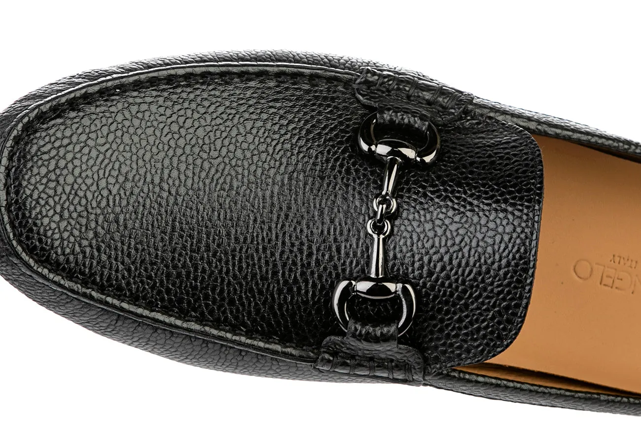 7503 Fiorangelo Sandals / Black