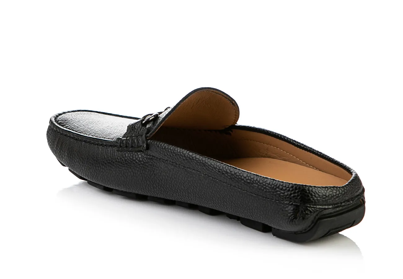7503 Fiorangelo Sandals / Black