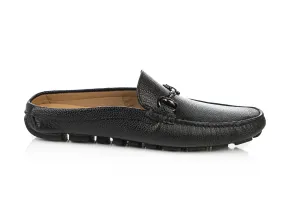 7503 Fiorangelo Sandals / Black