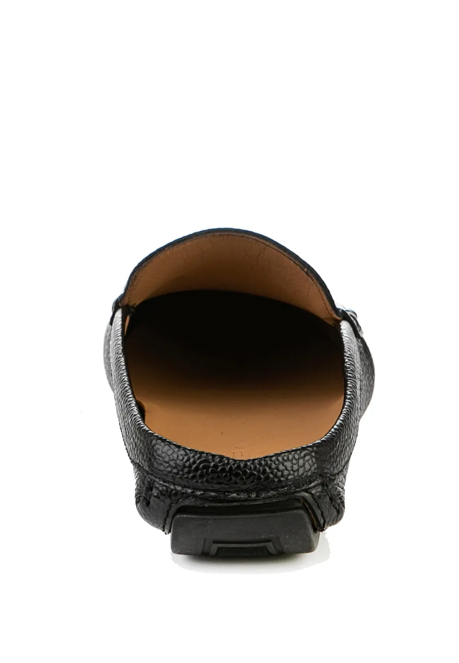 7503 Fiorangelo Sandals / Black