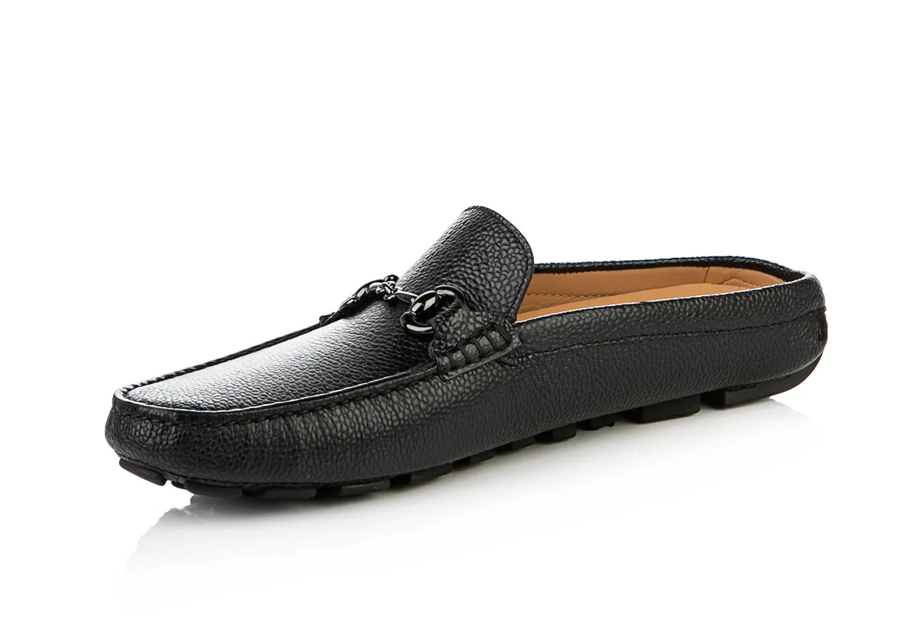 7503 Fiorangelo Sandals / Black