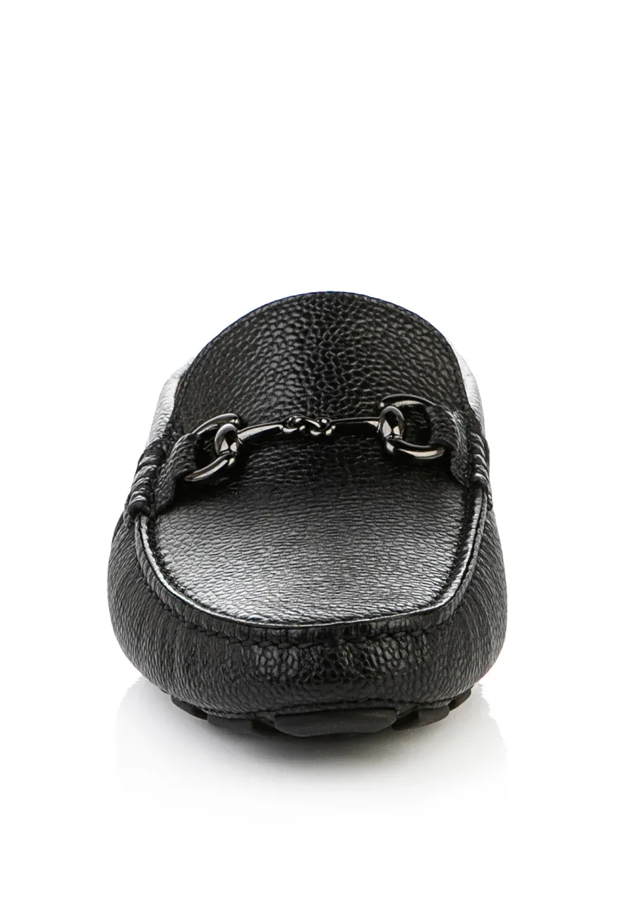 7503 Fiorangelo Sandals / Black
