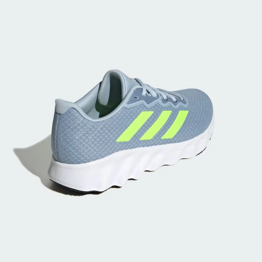 Adidas Unisex Switch Move Running Shoes