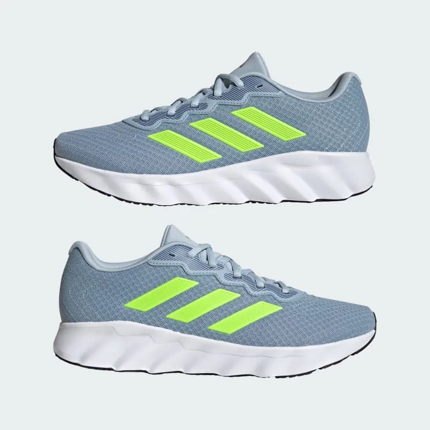 Adidas Unisex Switch Move Running Shoes