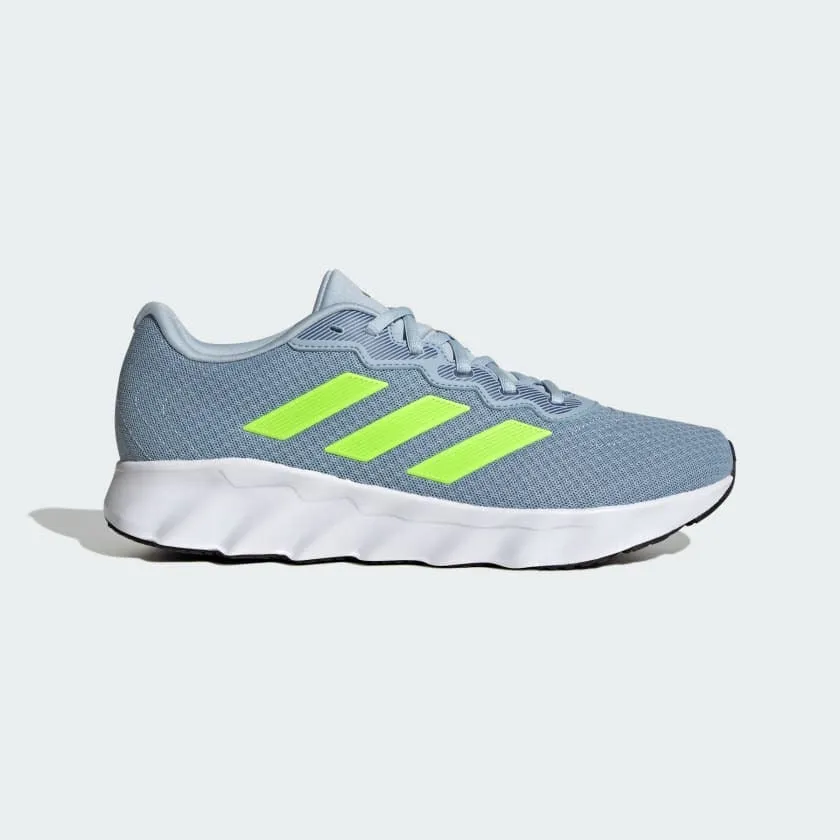 Adidas Unisex Switch Move Running Shoes