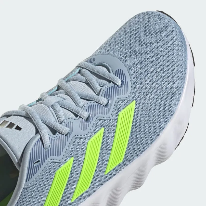 Adidas Unisex Switch Move Running Shoes
