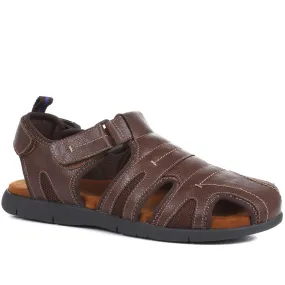 Adjustable Fisherman Sandals - CHANG35001 / 321 334