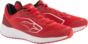 ALPINESTARS Meta Shoes - Red/White - US 8 2654520-32-8