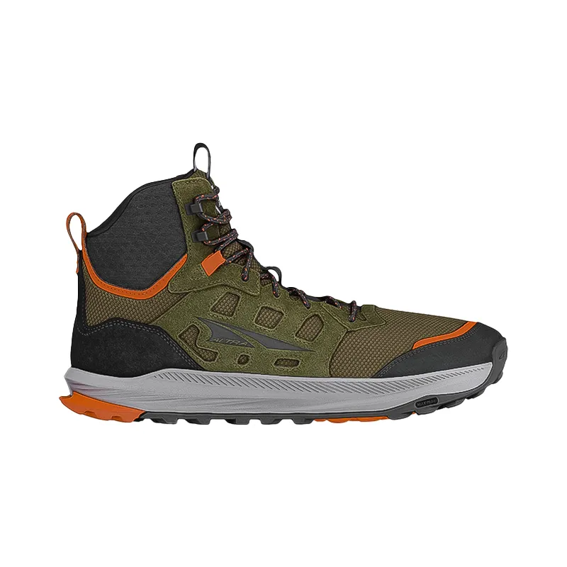 Altra Men's Lone Peak Hiker 3
