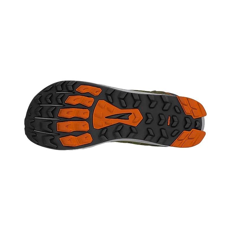 Altra Men's Lone Peak Hiker 3