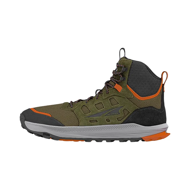 Altra Men's Lone Peak Hiker 3