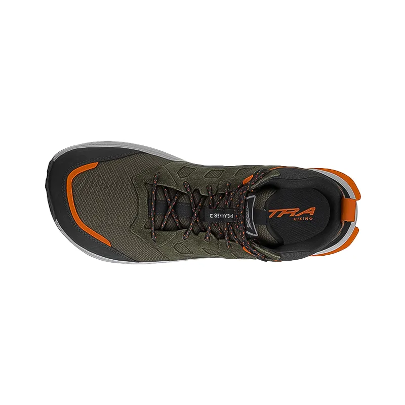 Altra Men's Lone Peak Hiker 3