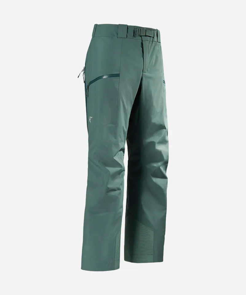 Arc'teryx Sabre Insulated Pant