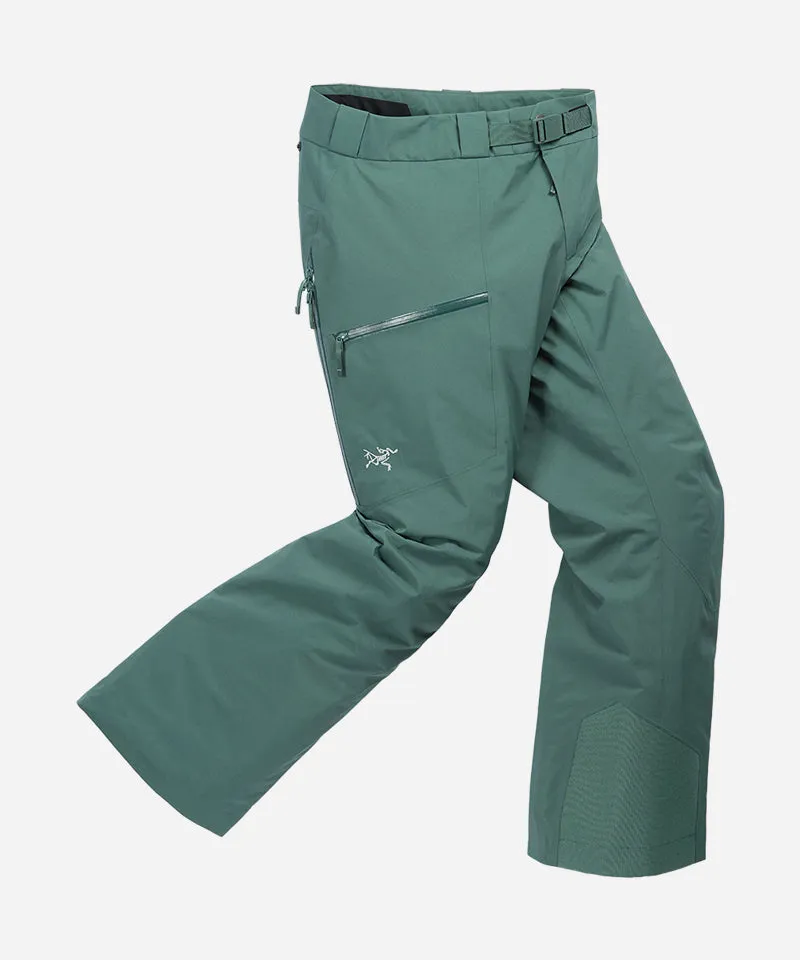 Arc'teryx Sabre Insulated Pant