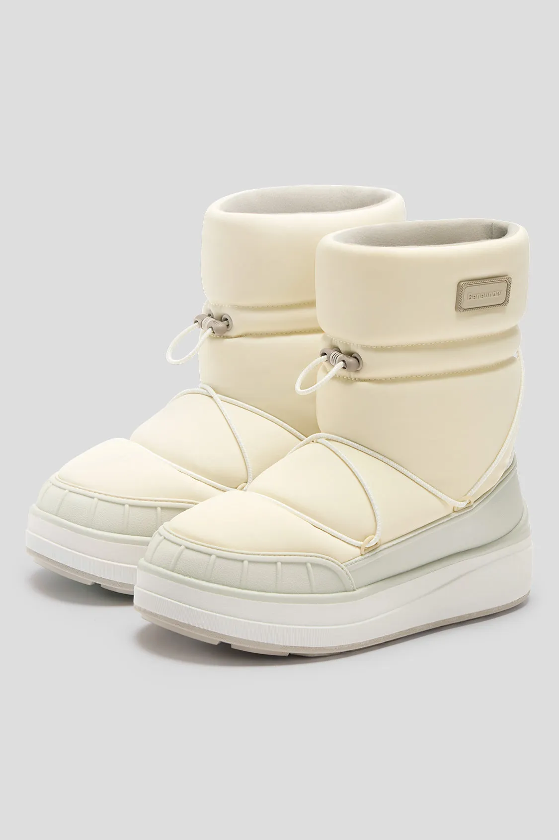 ArcticStep - Women's Insulated Down Outdoor Boots