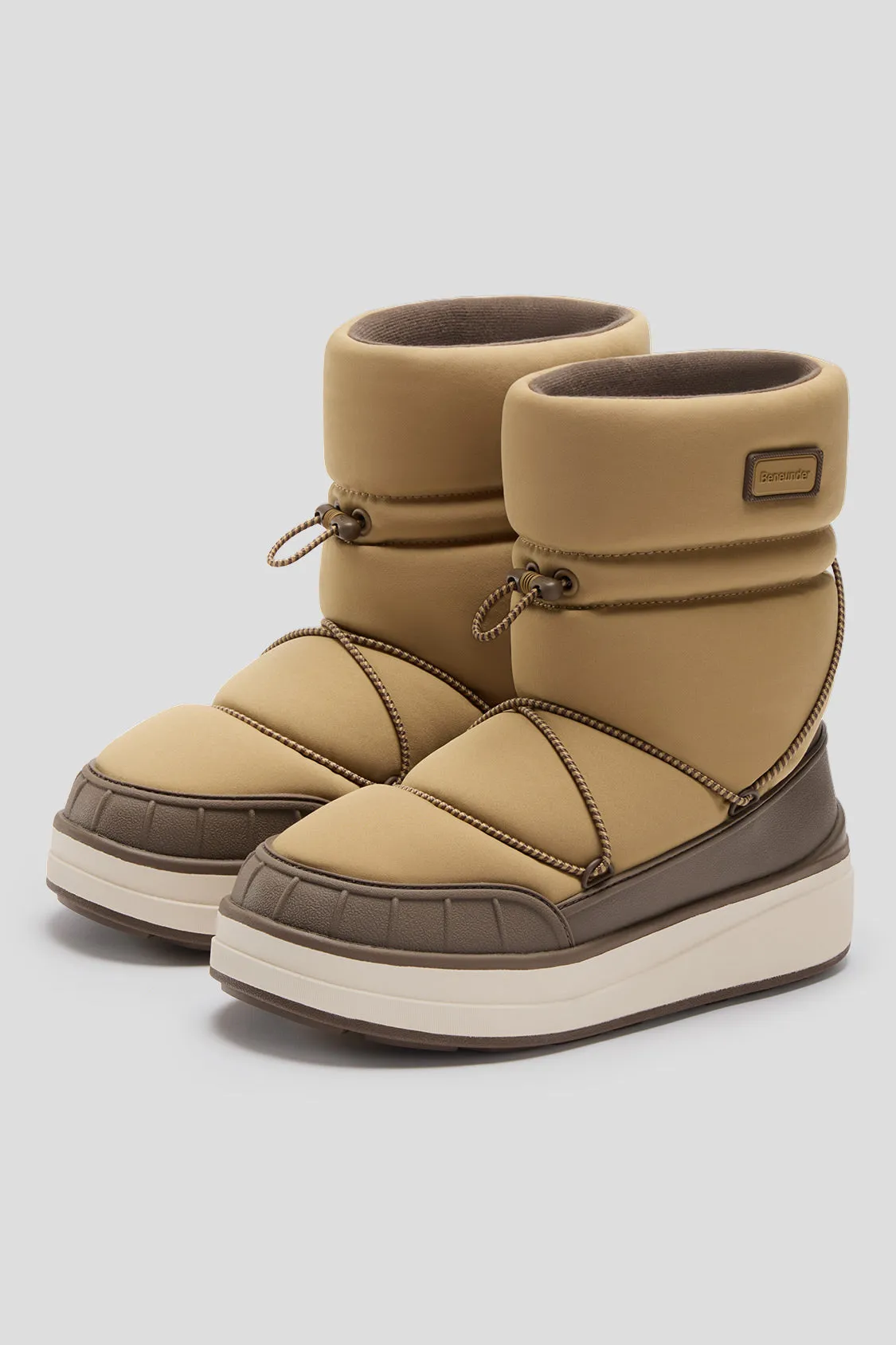 ArcticStep - Women's Insulated Down Outdoor Boots