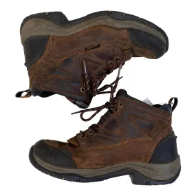 Ariat 'Terrain H20 Insulated' Boots in Brown - Women's 6