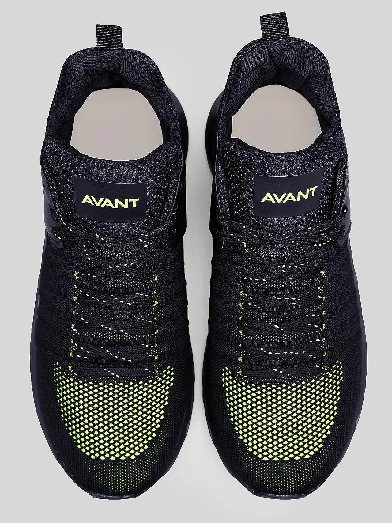 Avant Men’s Everest Walking shoes - Black