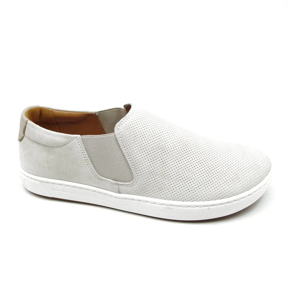 Barrie Off White
