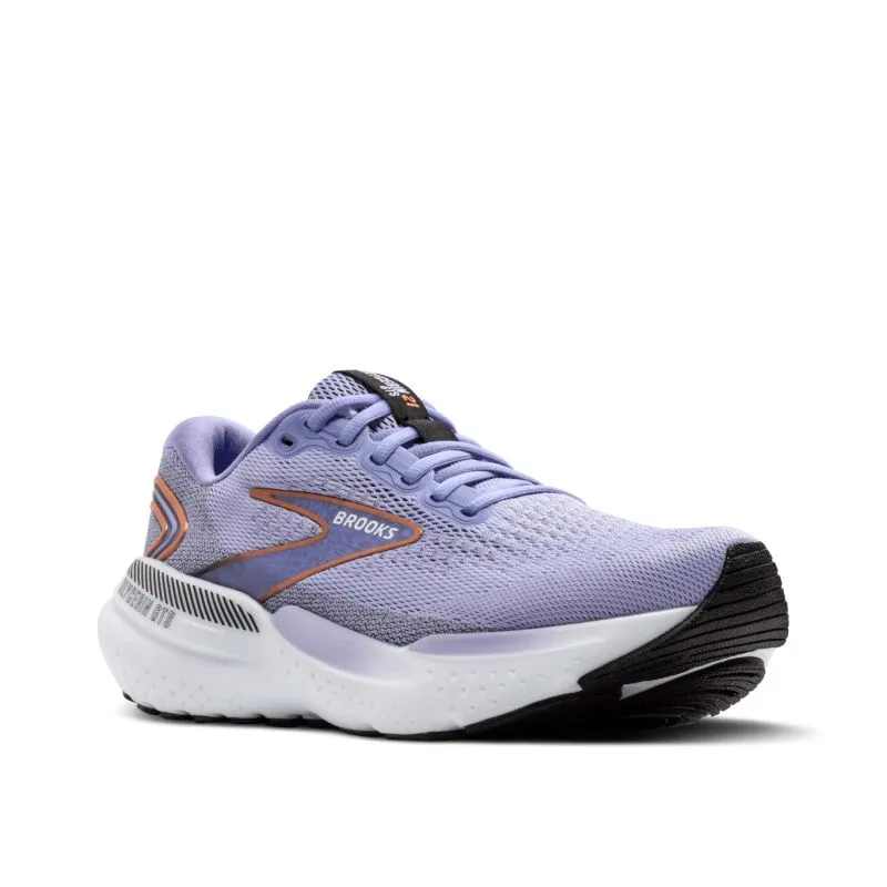 Brooks Glycerin GTS 21 B Womens Running Shoes