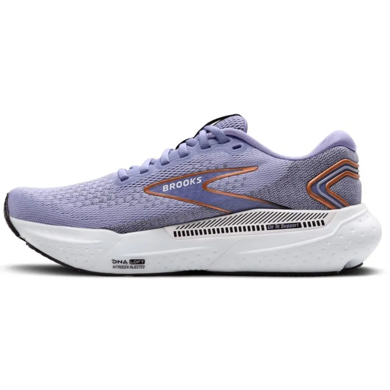 Brooks Glycerin GTS 21 B Womens Running Shoes