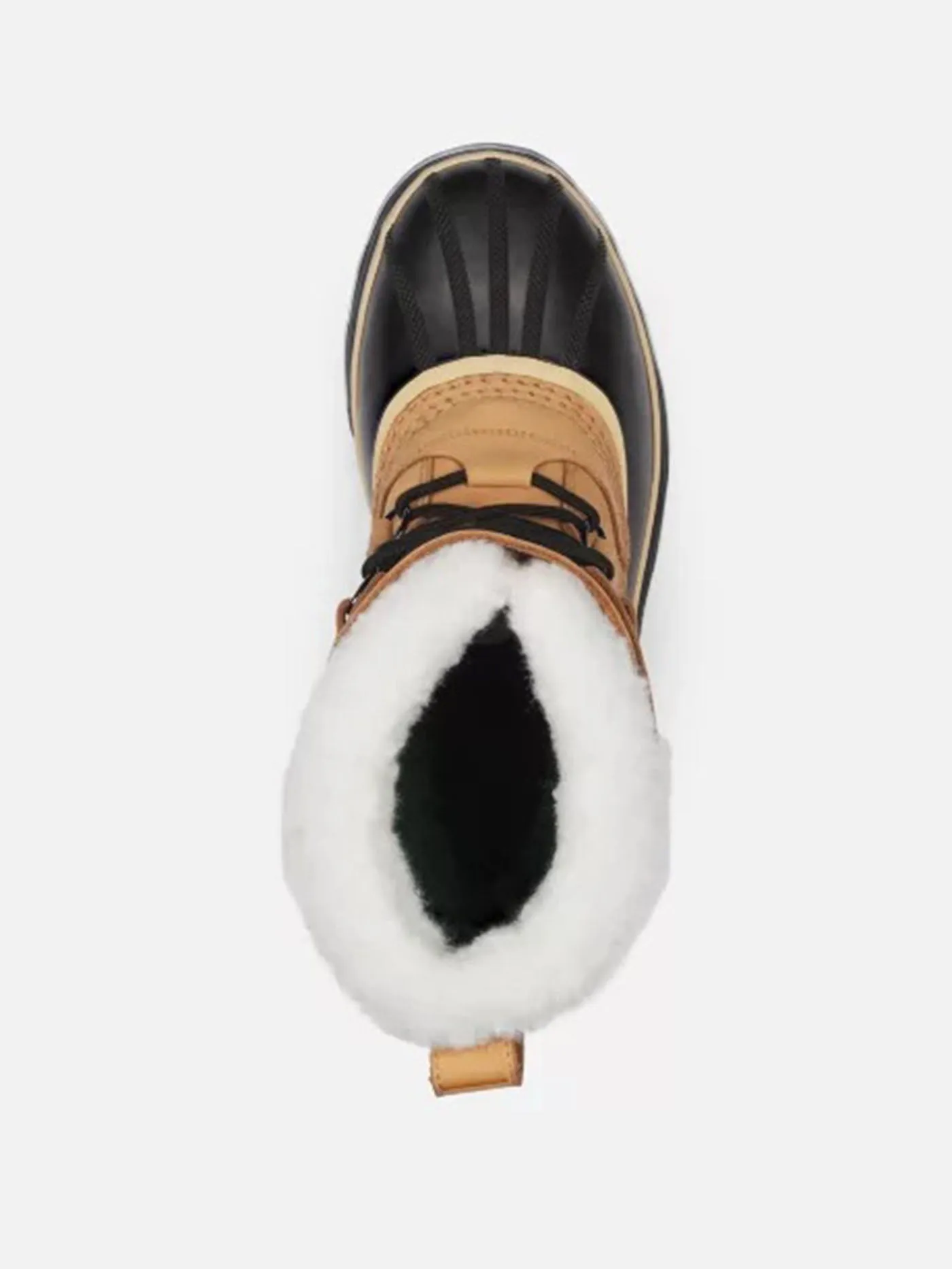 Caribou Buff Boots