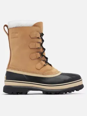 Caribou Buff Boots