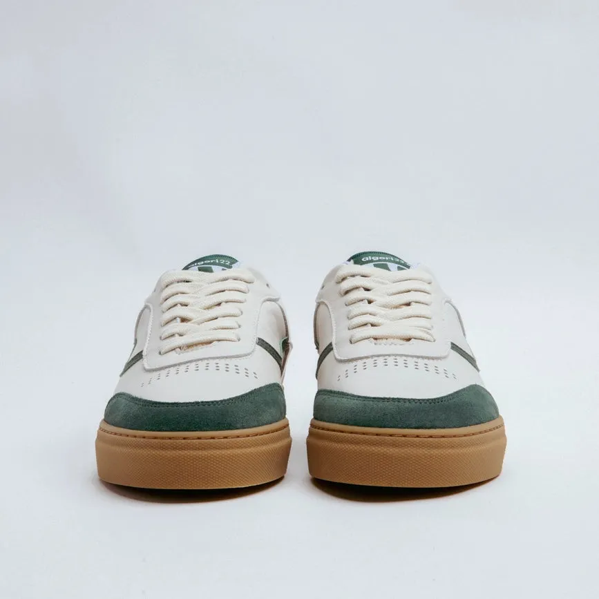 Cloud Green 22.6 Sneaker