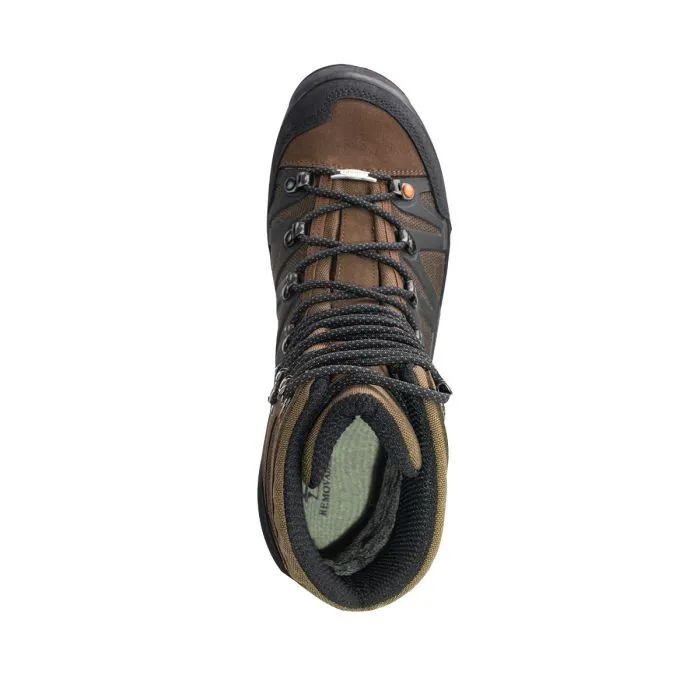 Crispi Idaho II GTX Non-Insulated Hunting Boots