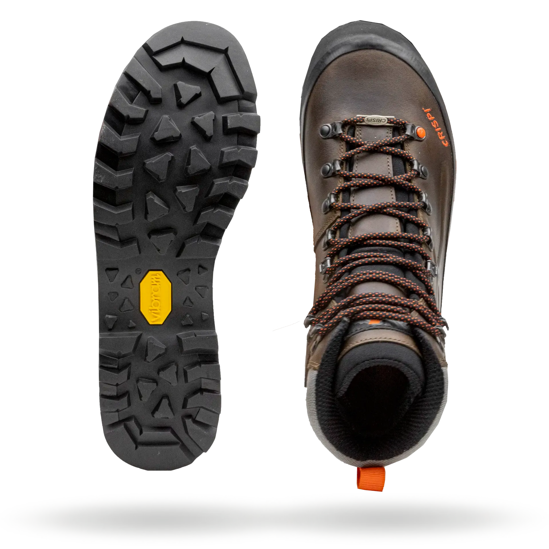 Crispi Valdres II GTX
