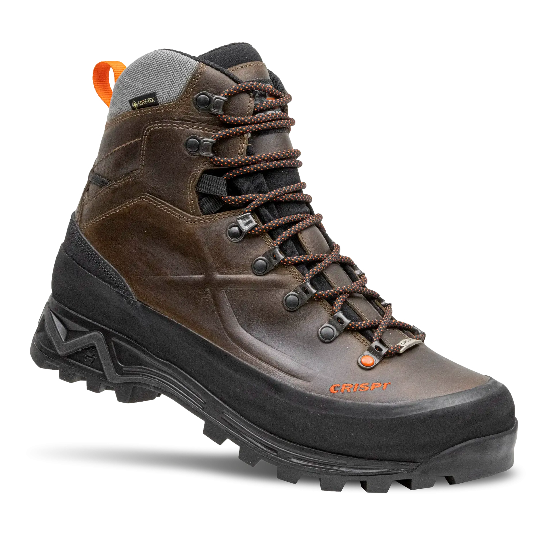 Crispi Valdres II GTX