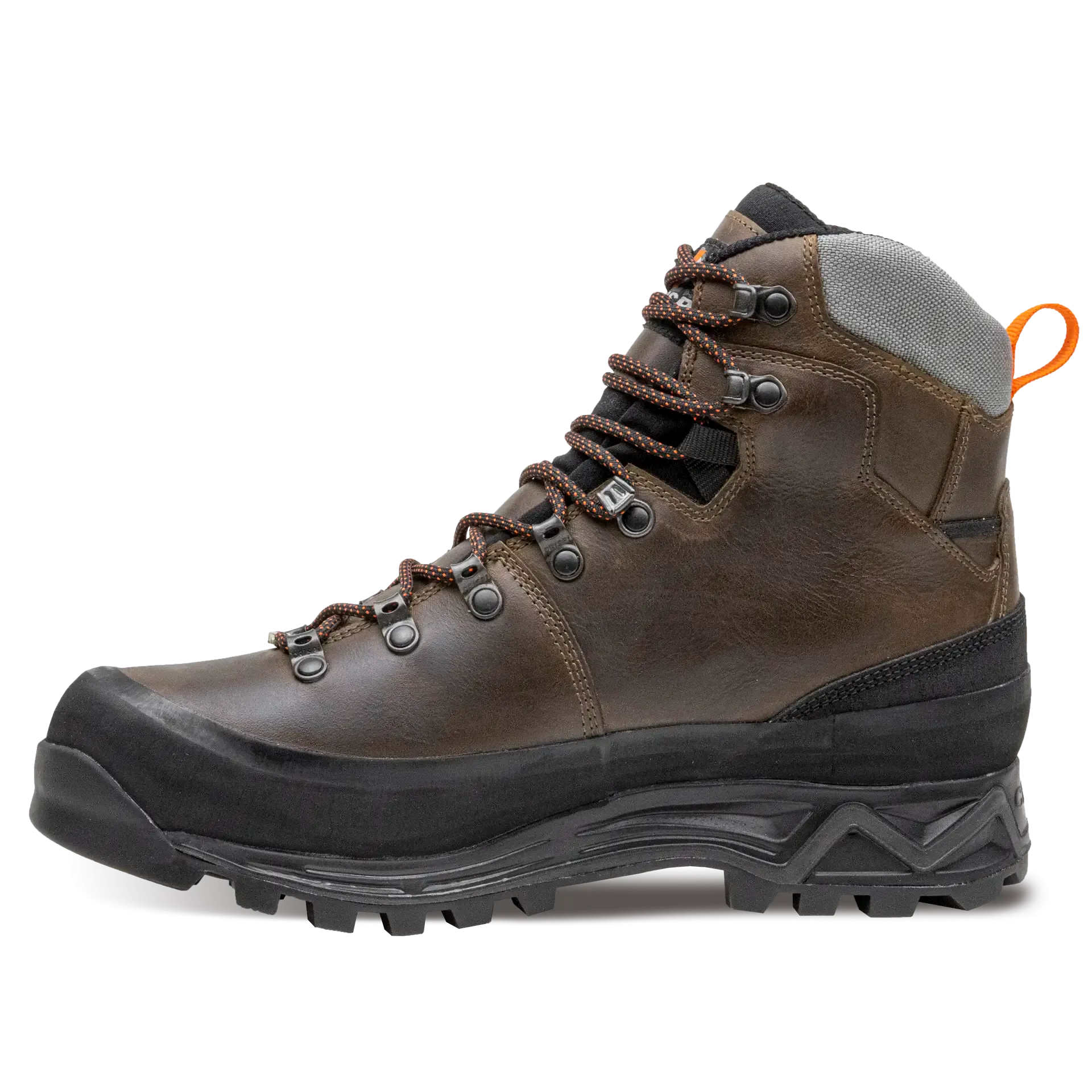 Crispi Valdres II GTX