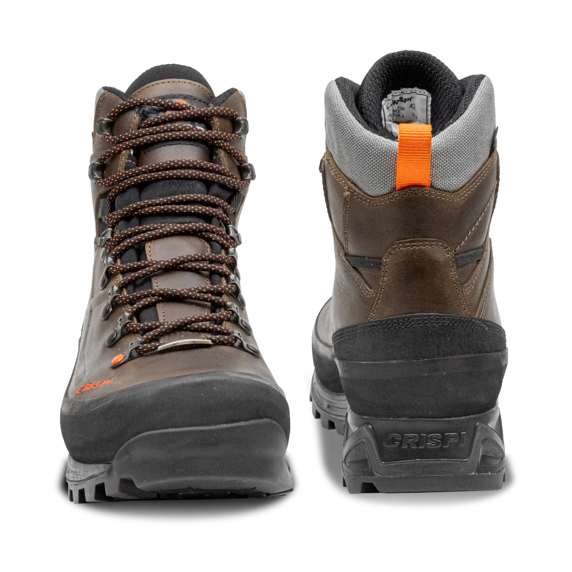 Crispi Valdres II GTX