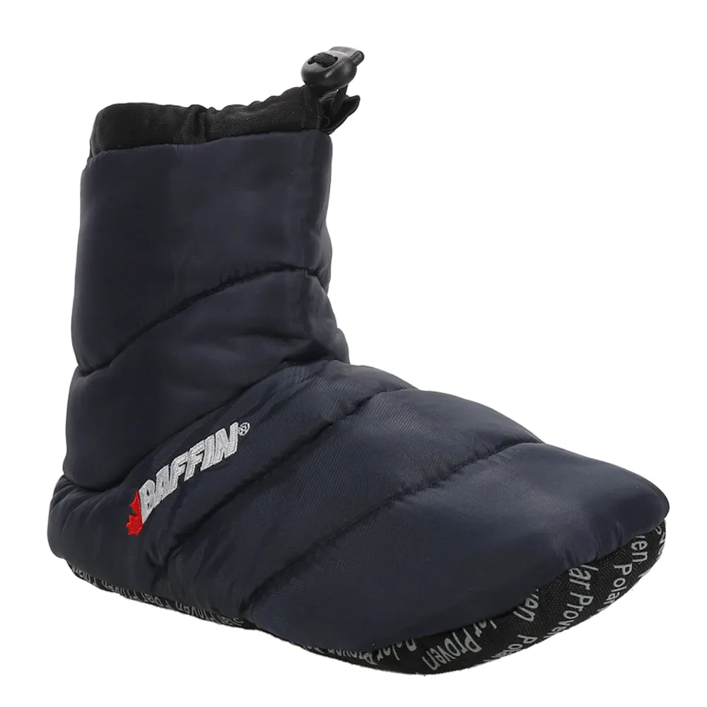 Cush Round Toe Pull On Boots