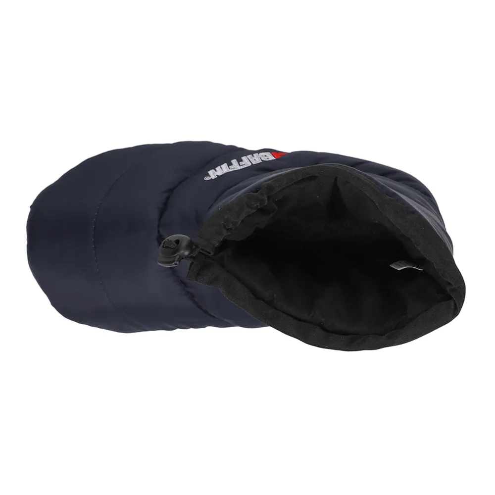 Cush Round Toe Pull On Boots