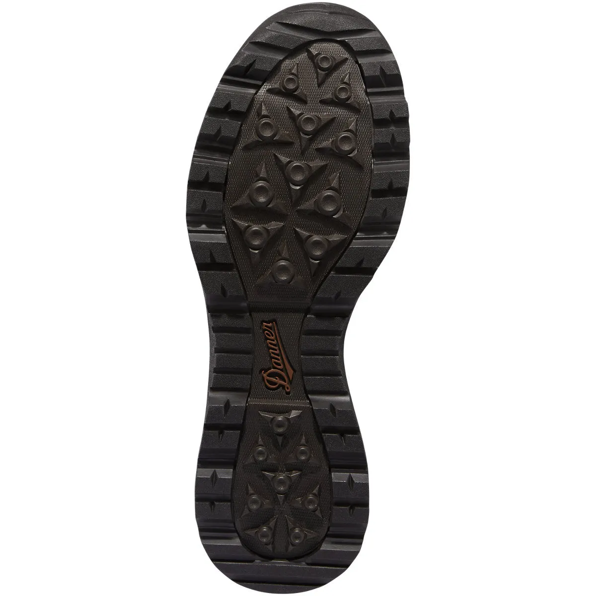 Danner | Vital | Brown Non-Insulated