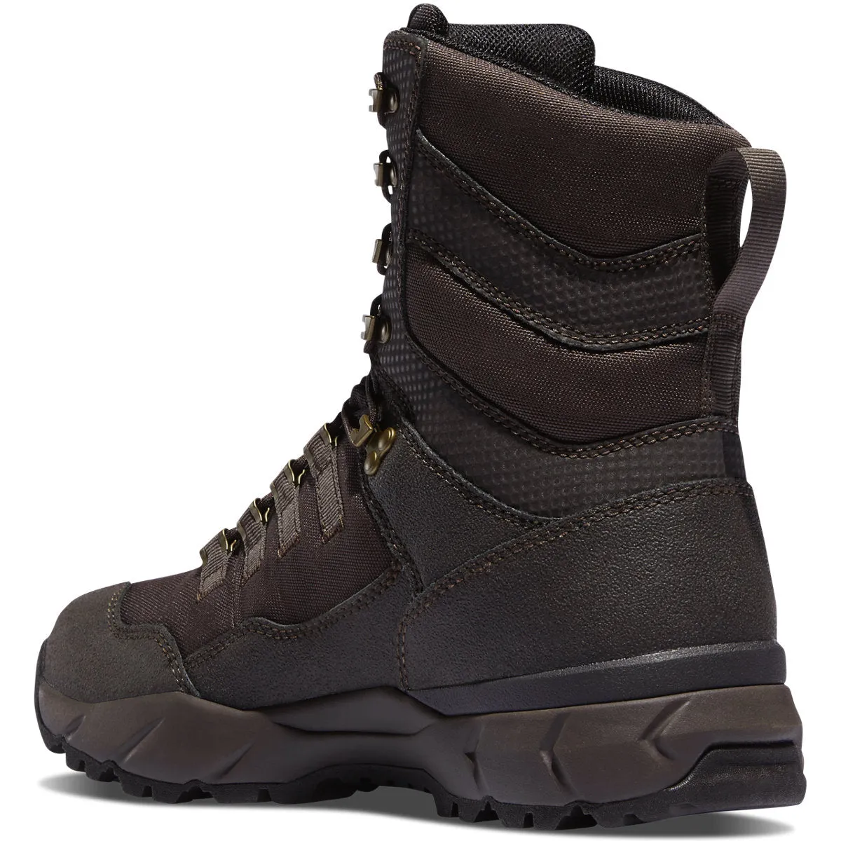 Danner | Vital | Brown Non-Insulated