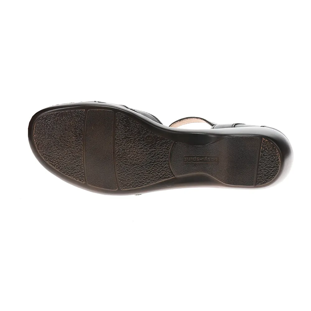Darlyn T-Strap Sandals