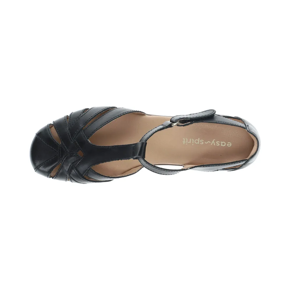Darlyn T-Strap Sandals