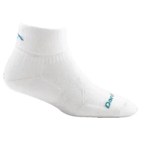 Darn Tough Vermont Vertex Ultra Lightweight Cushion Sock - Quarter