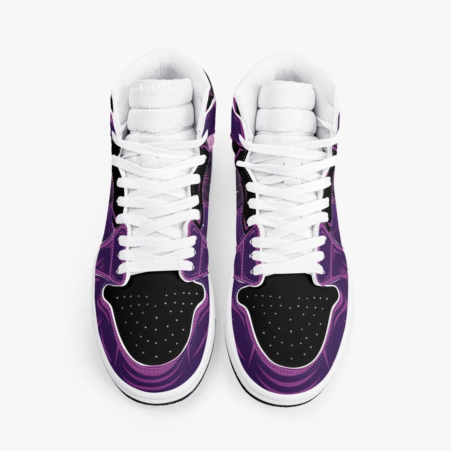 Date A Live Tohka Yatogami JD1 Anime Shoes