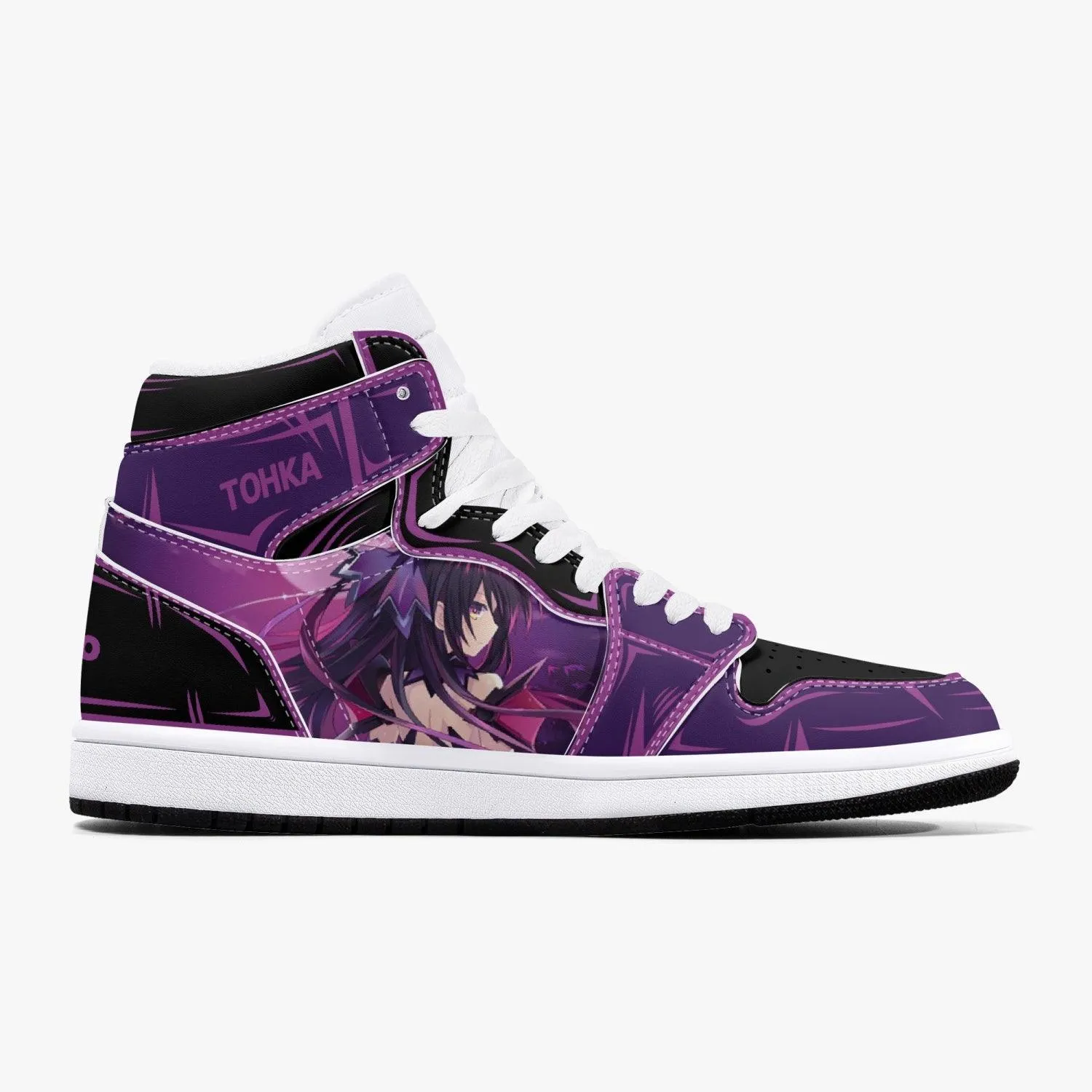 Date A Live Tohka Yatogami JD1 Anime Shoes