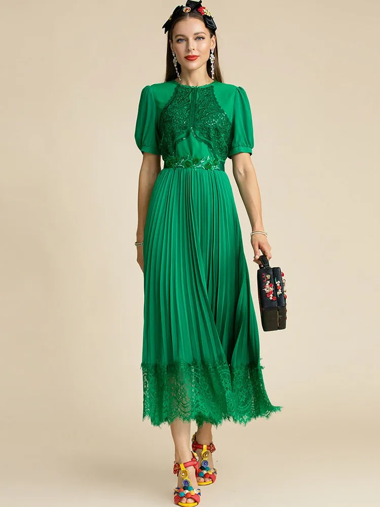 Delilah Sequin Dress