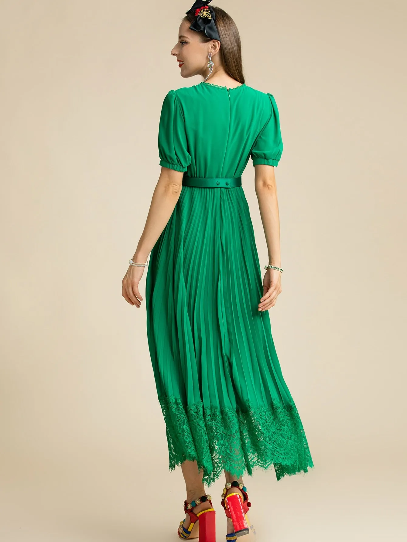 Delilah Sequin Dress