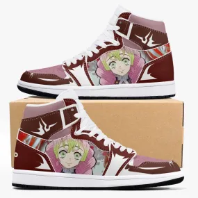 Demon Slayer Mitsuri Kanroji JD1 Anime Shoes